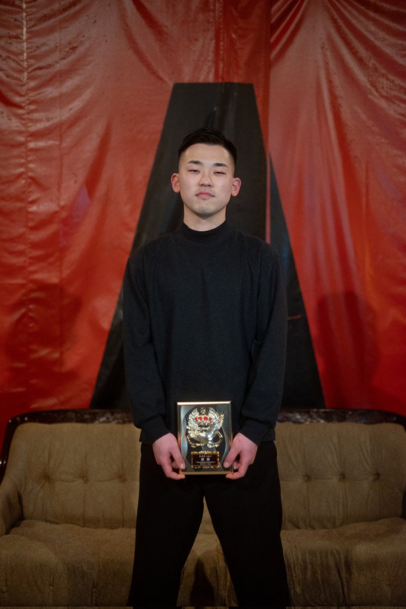 KBB20240211's tweet photo. 第1回 KBB 結果発表

優勝
カンタビーツ

準優勝
やっち

BEST4
のまねこ
GoriB

熱いバトルも沢山ありナイスなイベントとなりました！

第2回も開催予定ですのでよろしくお願い致します！ https://t.co/6Pb4Dc9Z2u