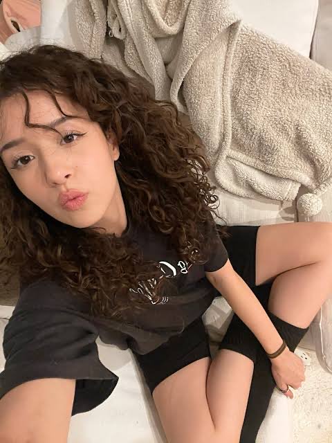 Au1042's tweet photo. Pokimane leaks!!
https://t.co/9we1vOWpHg https://t.co/evQPL26FV0