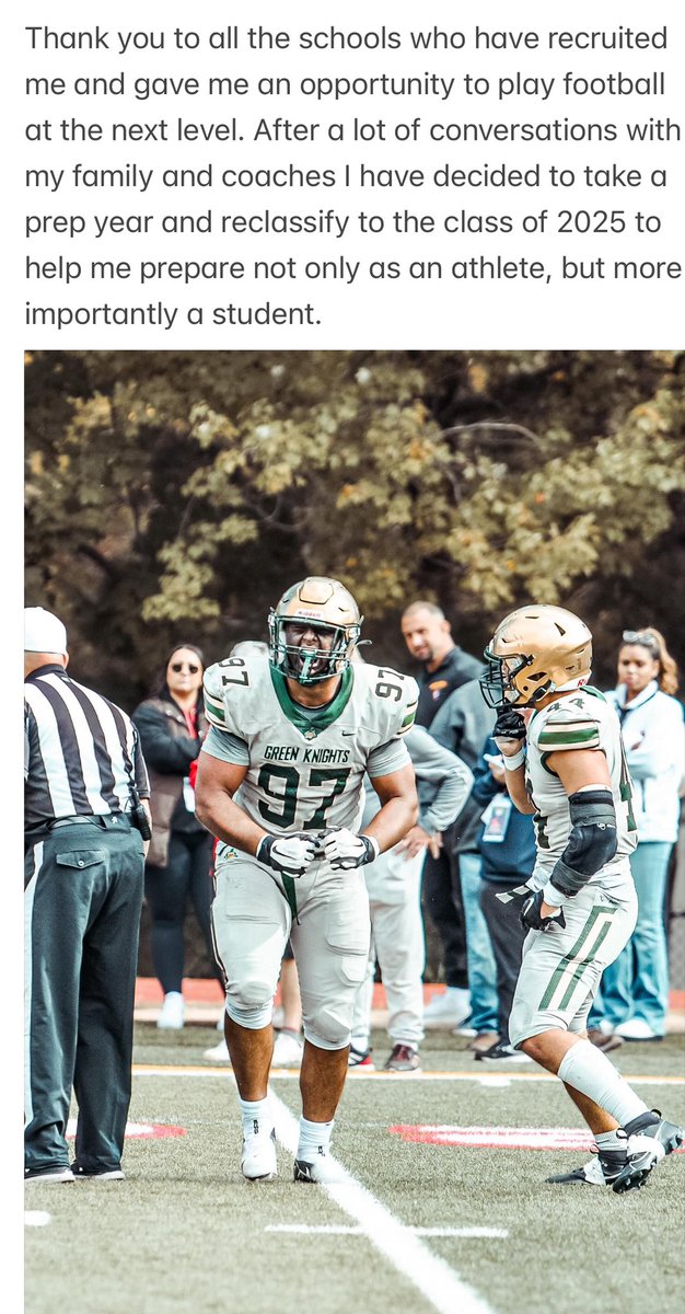 • Ramin Farzaie (‘25) • 6’2.5 275 lbs • 9083975962 • Film ⬇️ access.qwikcut.com/highlights/655… #classof2025 @SJRFB @DallasWhitaker @RivalsRichie @RivalsCamp @PrepRedzoneNJ @Rivals @RivalsFriedman @akhtarfarzaie1