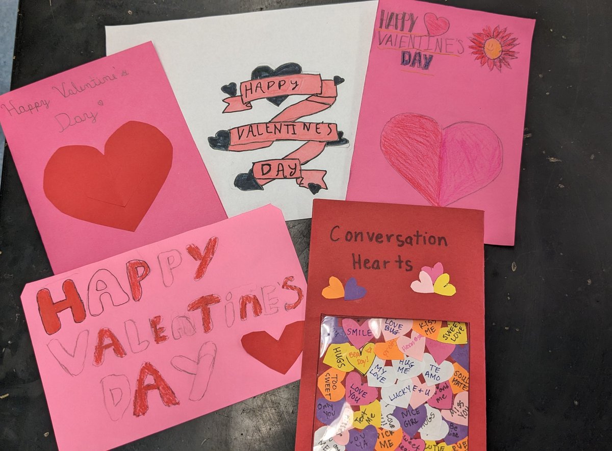 Joe Pesqueira, Ed.D. (@joepesqeducates) on Twitter photo Thank you to our Advisory Students for making Valentine's Day Cards for members of the Riverhead Senior Center. What a special community! <a href="/colleenmohara/">Colleen O'Hara, Ed.D.</a> @PrincipalGalati <a href="/LoriKoernerRCSD/">Dr. Lori Koerner</a> Thank you to our Advisory Students for making Valentine's Day Cards for members of the Riverhead Senior Center. What a special community! <a href="/colleenmohara/">Colleen O'Hara, Ed.D.</a> @PrincipalGalati <a href="/LoriKoernerRCSD/">Dr. Lori Koerner</a>