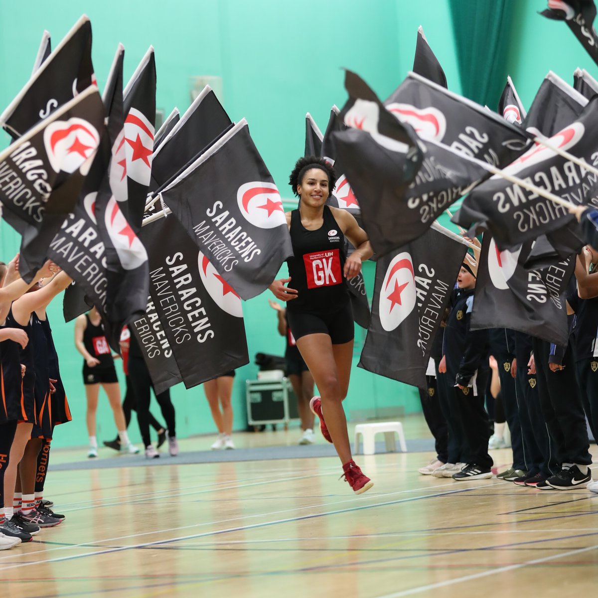 Read what new recruit <a href="/VickiOyesola/">Vicki Oyesola</a> had to say after returning to Mavs in the off-season. 👇

🖱️: bit.ly/49yanCg

#BeAMaverick🖤❤