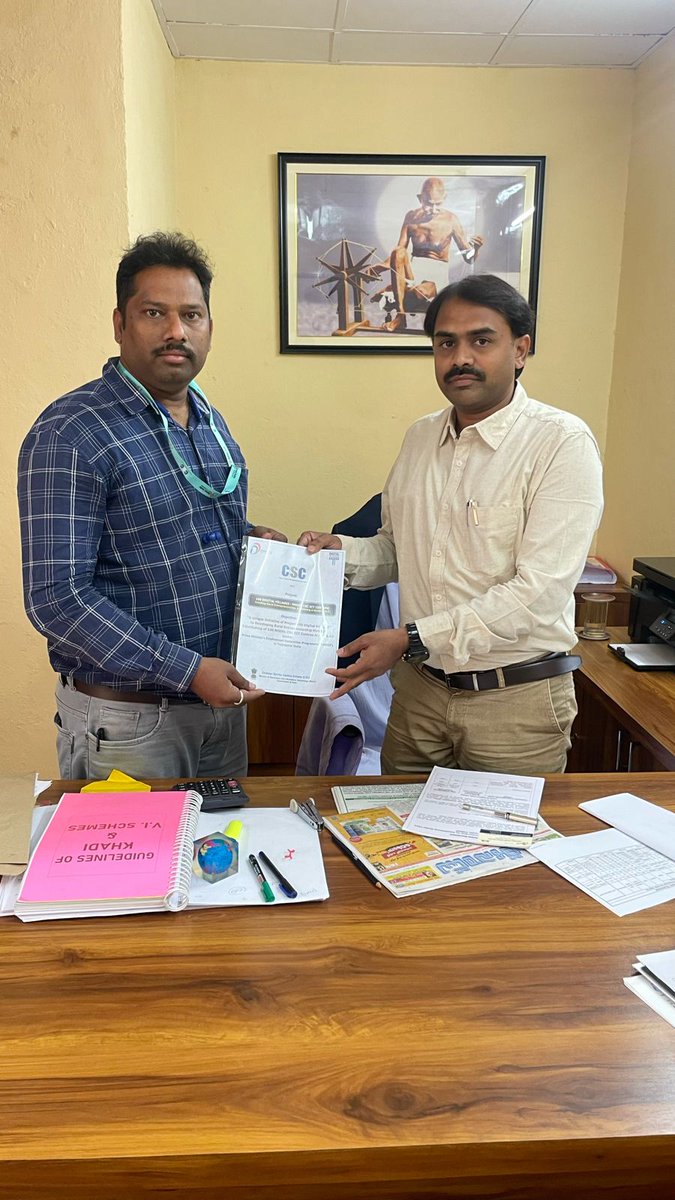 Bethoju Harikrishna Kumar tweet media
