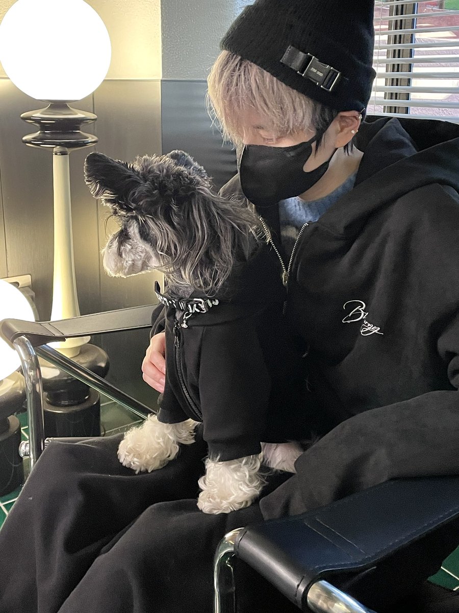 wangwww7's tweet photo. ANICAN Pet Clothing Brand
Here is our first series which called "Founder Series Paw Together"
"Hoodie"

#Anican #outfitoftheday #pets https://t.co/PSvGOHTffv
