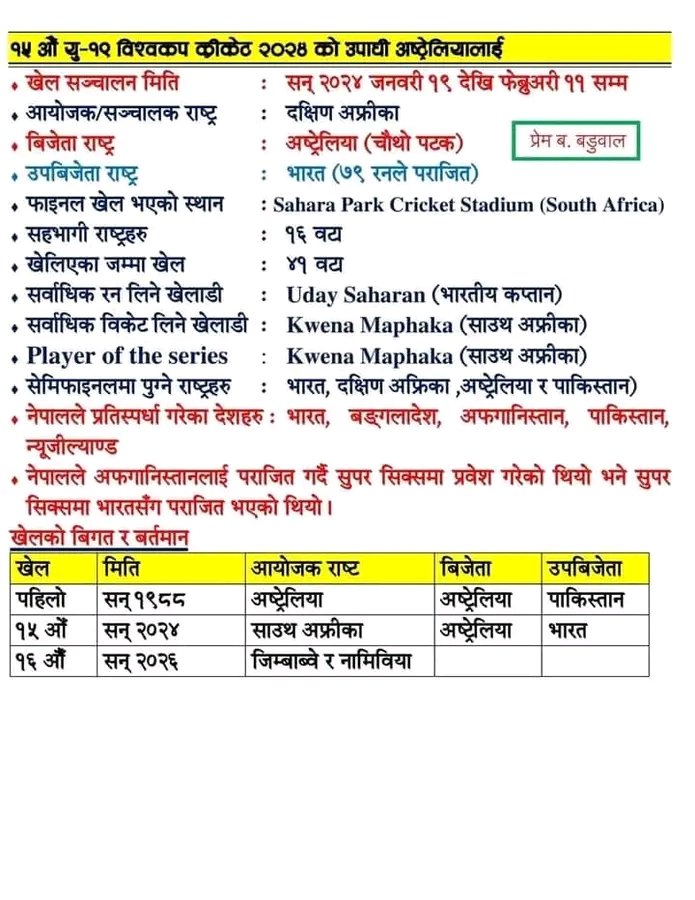 nishantac2's tweet photo. समसामयिक https://t.co/H7oy1TgbB2