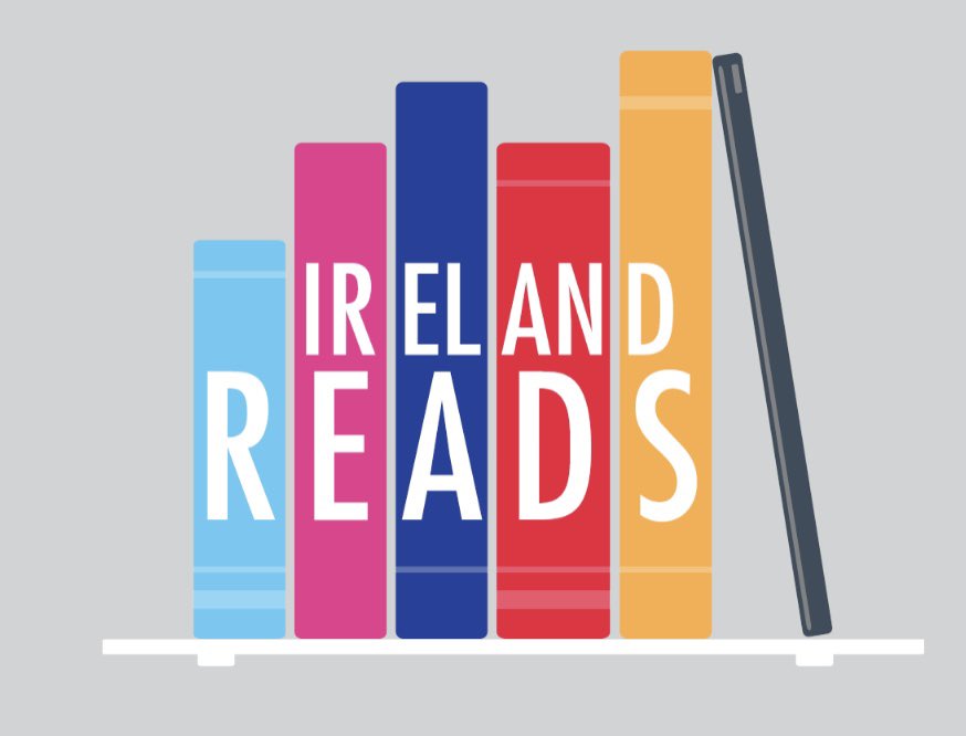 We never stop reading and we will #squeezeinaread this #IrelandReads Day 2024. We will be capturing our kids reading in pictures and we will be hosting a live read day in our creative hub in Muff this #IrelandReads Day Feb. 24th. We can’t wait. @LibrariesIre @DonegalLibrary