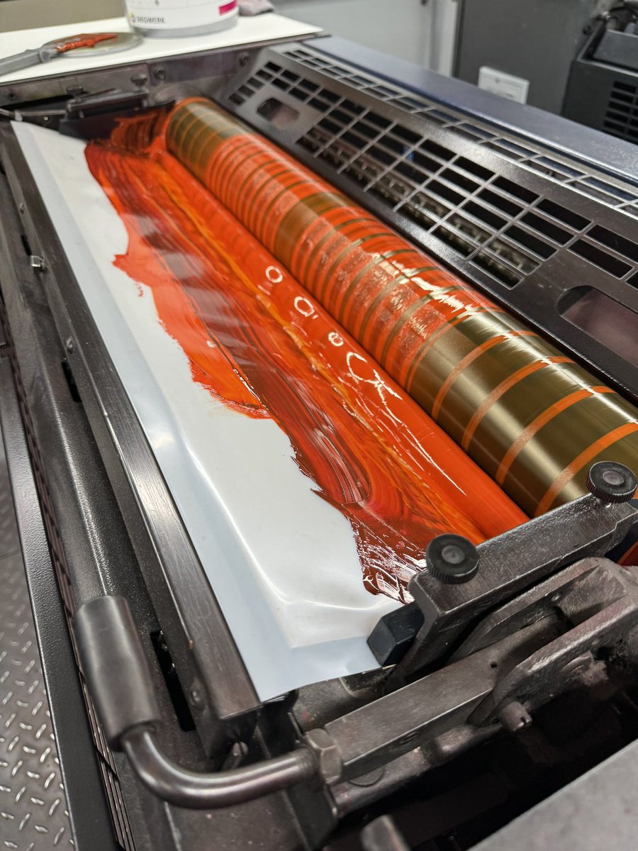 Monsieur Toussaint Louverture tweet media