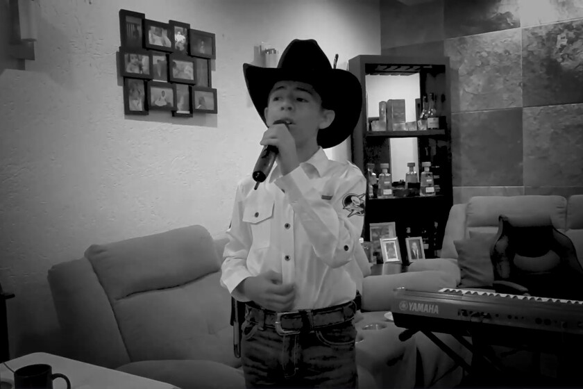 trendencias's tweet photo. El ganador de #LaVozKids en México al que su padre le robó el premio y lo abandonó: así se encuentra ahora #RobertoXavier https://t.co/CBfnSOlS6v https://t.co/MqH93QKWaK