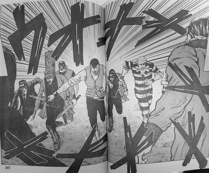 オーレンズ第102話、発売中の別冊ヤングチャンピオンに載っております。
よろしくお願いいたします~! 
