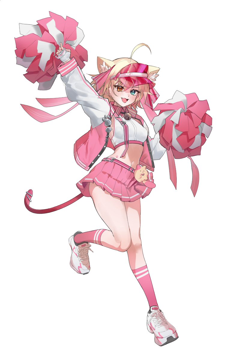 #ER_FANART #CHANGE_IREM_RELAY
치어리더 이렘