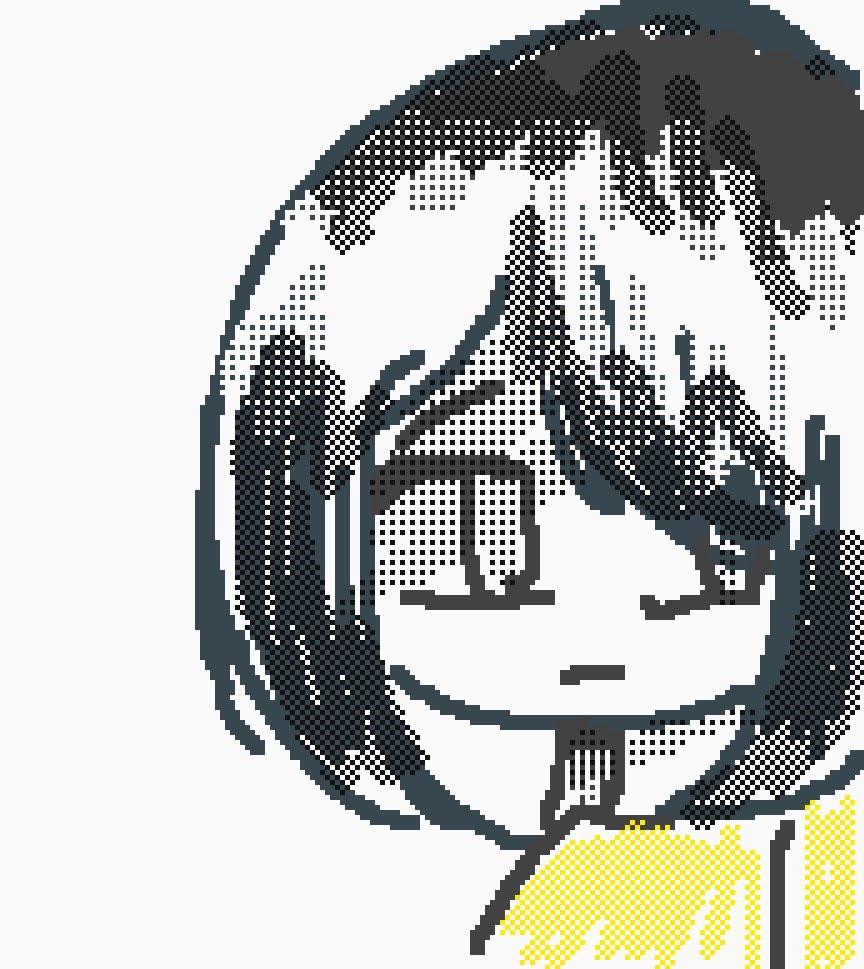 RA2ARTS's tweet photo. 機能そんな多くないけどうごメモっぽい描き心地で大変良い
#premy https://t.co/HoGGiqQNI8