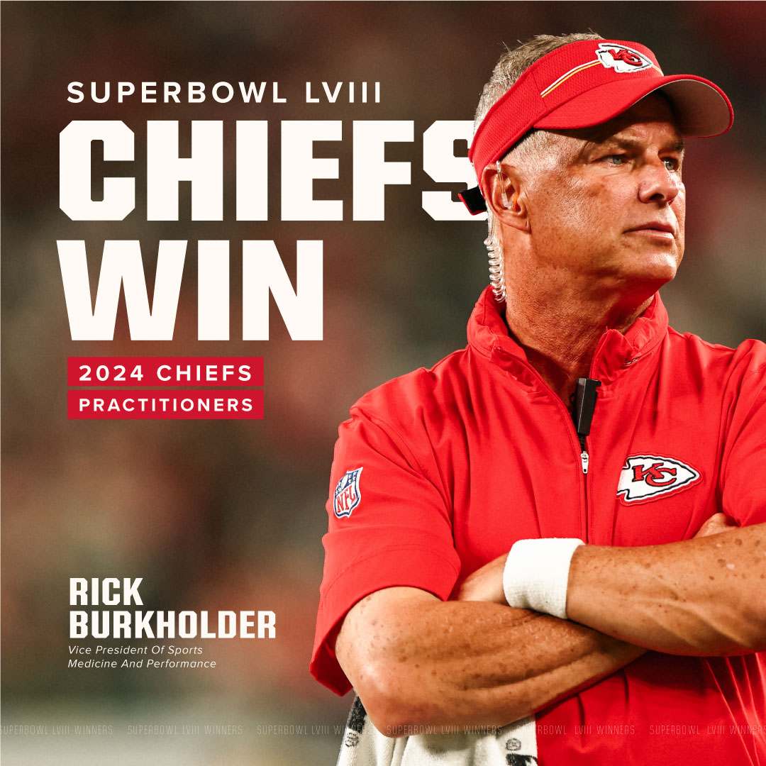 GPPartner's tweet photo. Back to back for #ChiefsKingdom. Shout out to the @Chiefs support staff who helped make it possible. #SBLVIII https://t.co/YCJQr2cxSZ