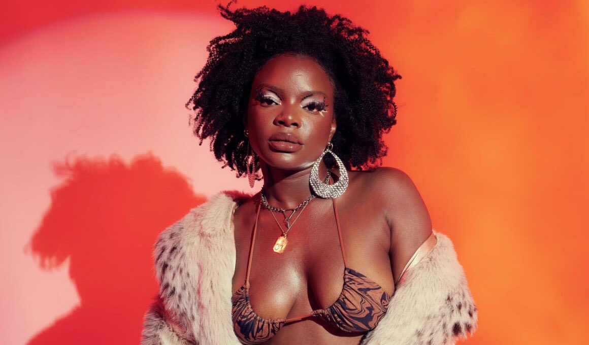 ~ <a href="/adannaduru/">adanna duru</a> Unveils New Track ‘The Way’ From ‘NAPPY HOUR II’ EP conversationsabouther.net/adanna-duru-un… via <a href="/wepluggoodmusic/">We Plug Good Music</a>