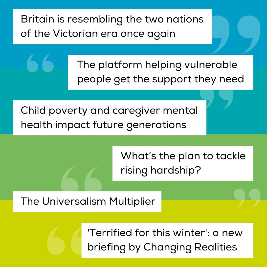 Resolve Poverty tweet media