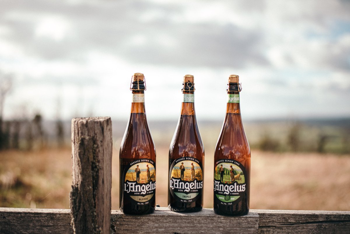 beverfood's tweet photo. https://t.co/yrsK7UWSRm Novità #Interbrau 2024: nuove birre speciali e due anteprime mondiali a Beer&Food Attraction 2024! #BeerFoodAttraction #BrasserieAngelus #Kirin #Mikkeller #MontDesCats #SierraNevada #SierraNevadaLager #ThomasHardysAle https://t.co/BpM4GJ0LXK