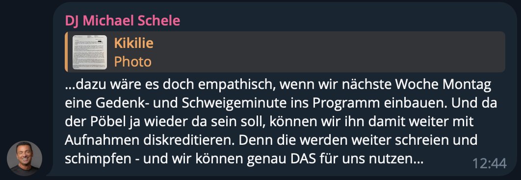 HattingenGegen's tweet photo. Die "Herzensmenschen" von #Hattingen und der #Schele: Der zwei Jahre zurückliegende Todesfall eines Hattinger Schülers soll zur Diskreditierung durch eine inszenierte Schweigeminute instrumentalisiert werden - Der Verstorbene und Angehörige sind dabei natürlich scheißegal. https://t.co/HFIxh8YIo1