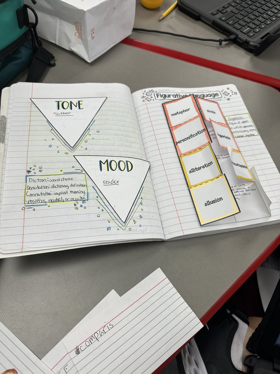 ap_hoff's tweet image. Figurative Language Escape Room Competition
#interactivenotbook