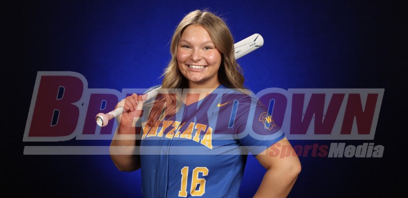 DrasherL's tweet photo. @BreakdownUSA Thank you for this opportunity!! Had so much fun back with my high school teammates! Lets get it this season!!!! @SoftballWayzata https://t.co/psv7q3m56D