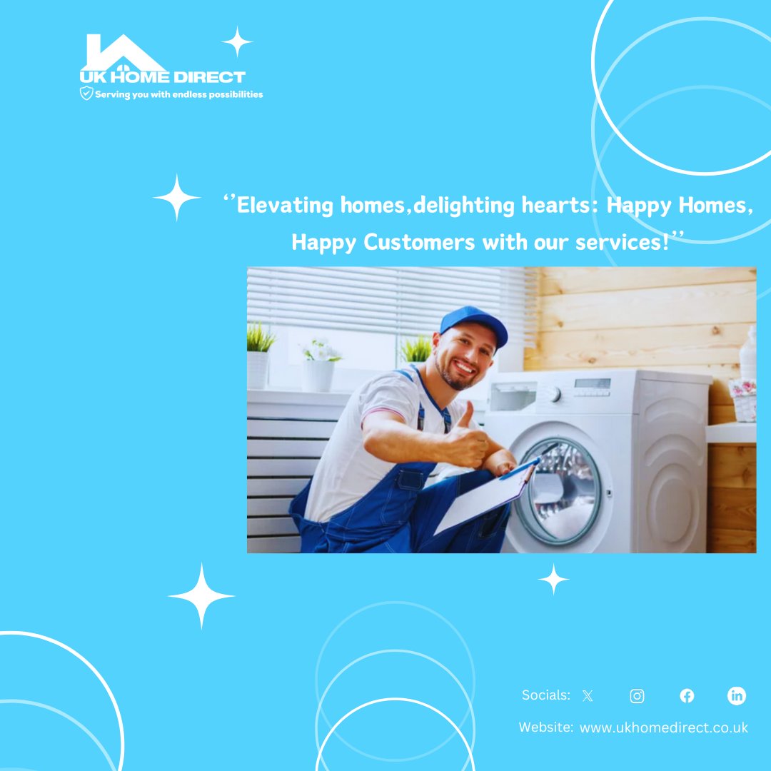 UK Home Direct Ltd (@ukhomedirect) / Posts / X