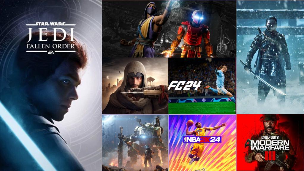 Hunter/Gatherer tweet media