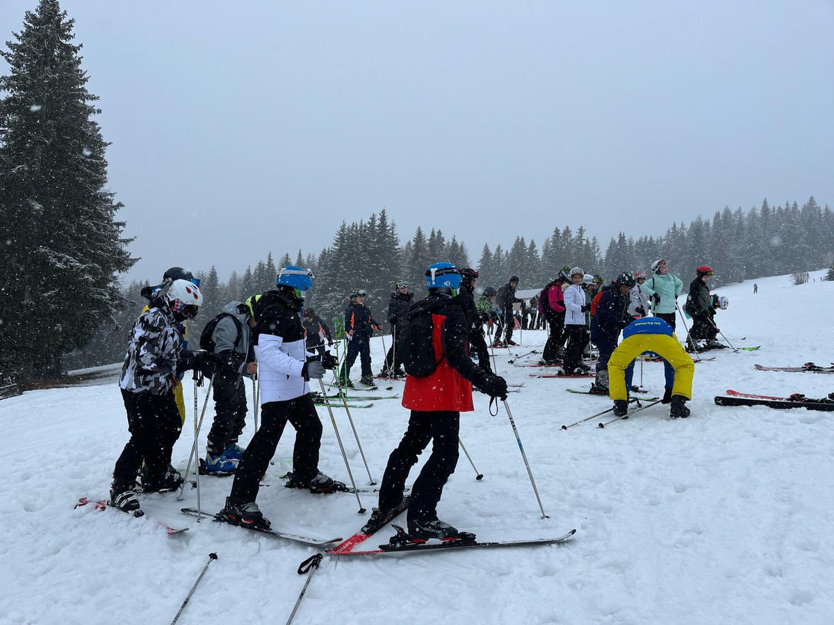 Pinner High School tweet media