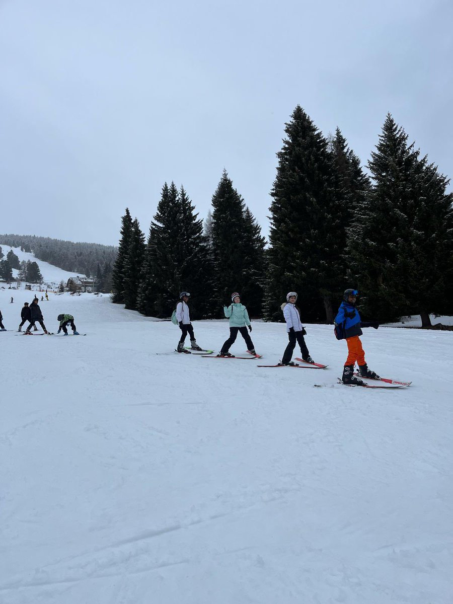 Pinner High School tweet media