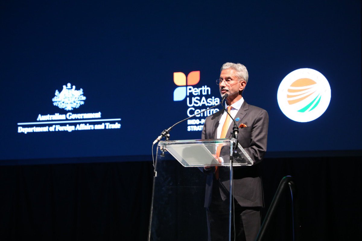 rajeshpadmar's tweet image. 7th Indian Ocean Conference organised by India Foundation held on February 9 and 10, 2024 at Perth, Australia. Ministers from 16 countries, including one Head of State, Officials from 16 countries and 6 multilateral organisations, delegates from over 40 countries attended the…