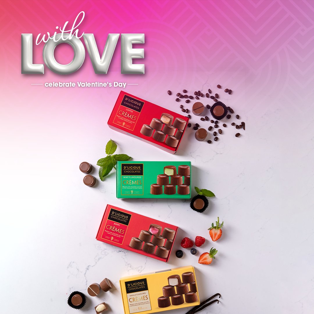 Clicks_SA's tweet photo. Give your crush a cup of love with these D'licious chocolates.🤤❤
Buy D’licious chocolates online or at a Clicks store near you before 14 Feb 2024, and swipe your ClubCard for your chance to WIN 1 of 3 Instax cameras!
T's and C's apply. > https://t.co/Y1UPjalssC
#Dlicious https://t.co/pByDJCY239