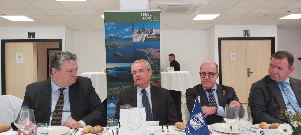 Skal Internacional Madrid tweet media