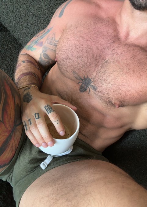 We love Coffee ? https://t.co/s5ZU8QHWsn