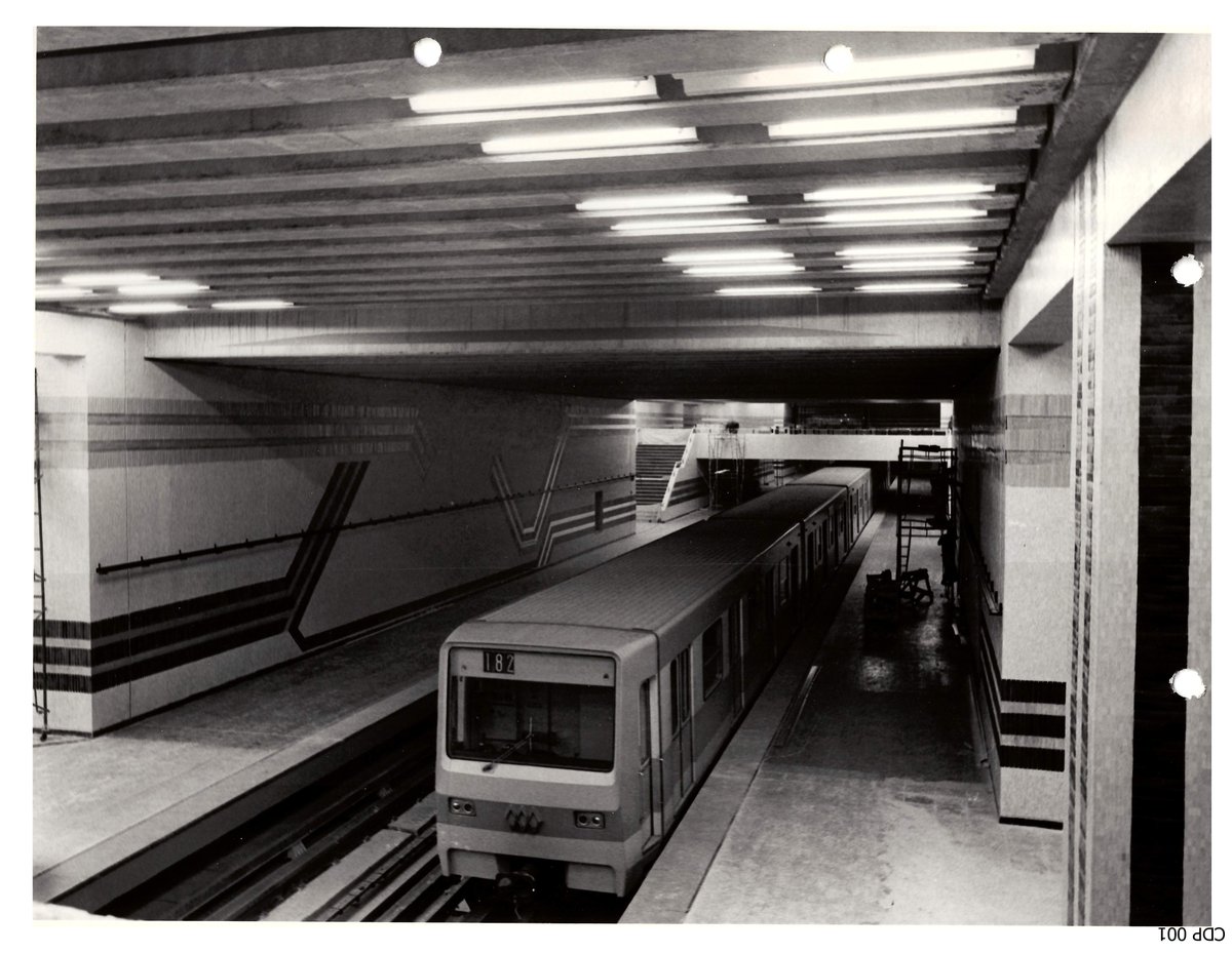 Metro de Santiago tweet media