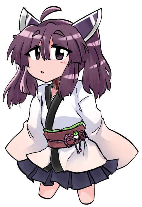 もっと描いていきたいね…………

#東北きりたん誕生祭2024 