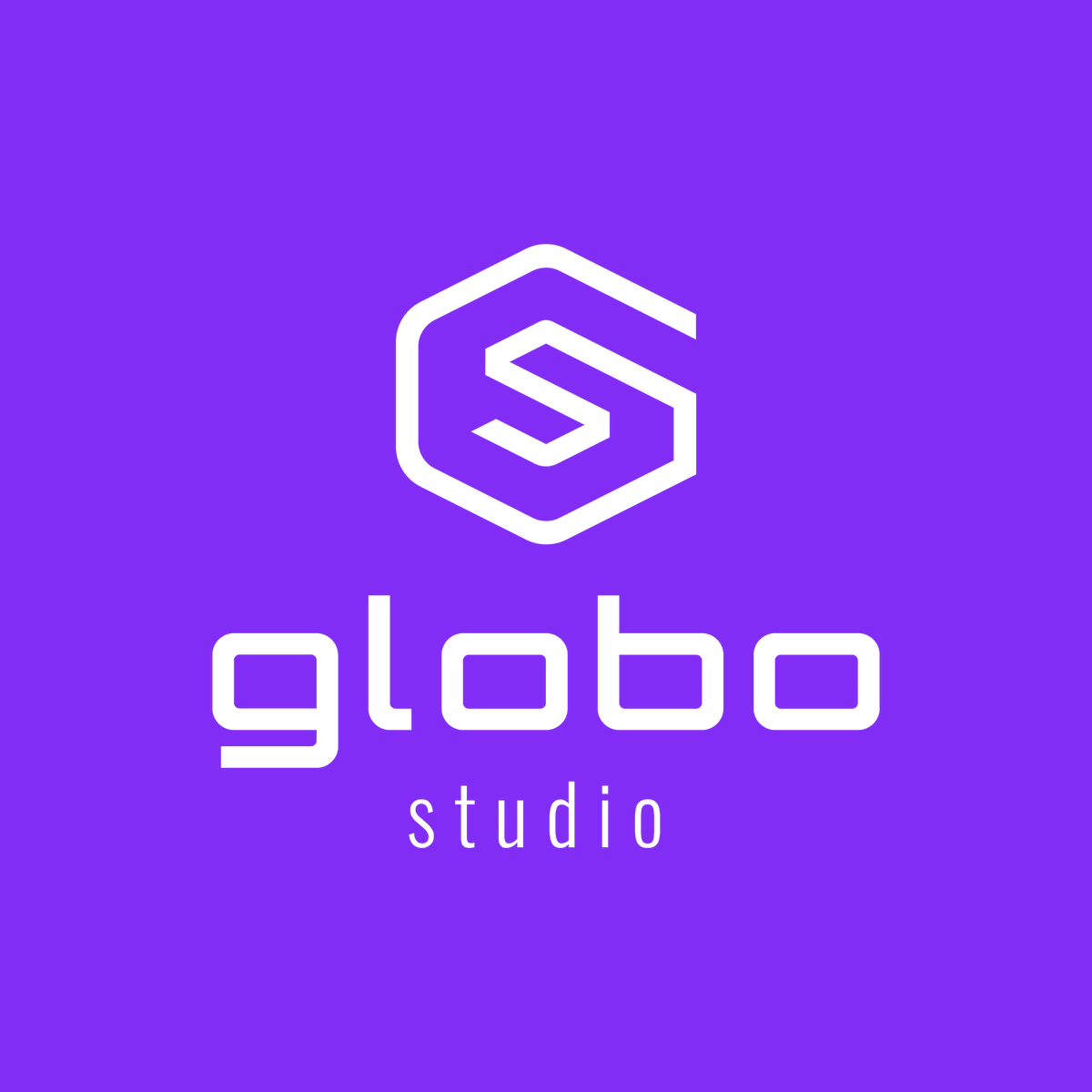 New Season. New Globo Studio.

Our graphical identity is evolving. 

Let the fun begin with #TSBBuildersChallenge!