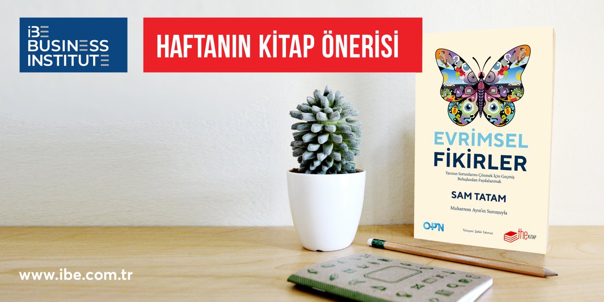 İBE Business Institute tweet media