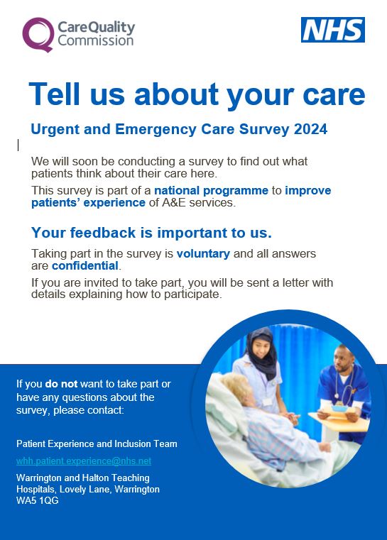 WHH Volunteers tweet media