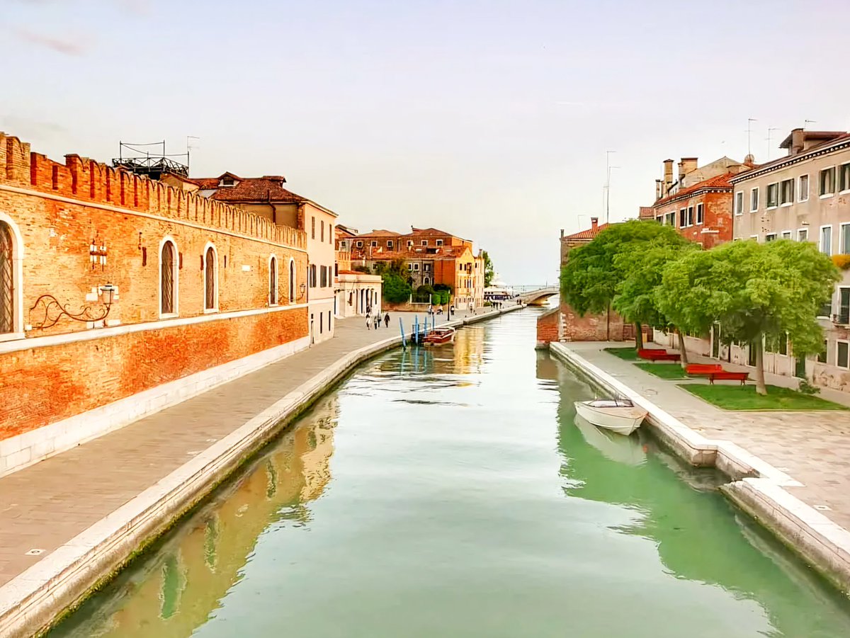 vfuzul's tweet photo. #venice #italy #travel #photography #greatcity https://t.co/KddoCxTkuB