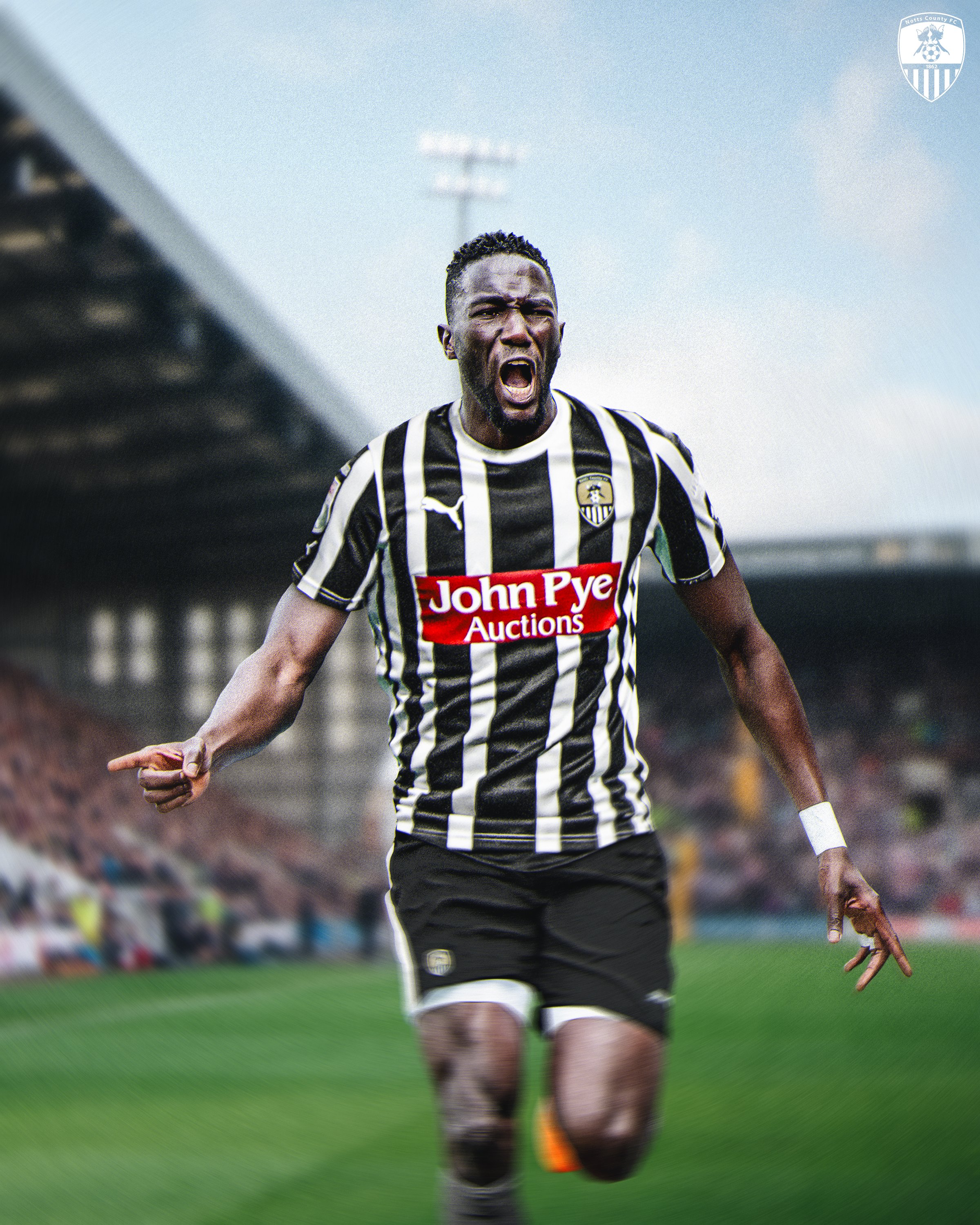 Notts co fc discount