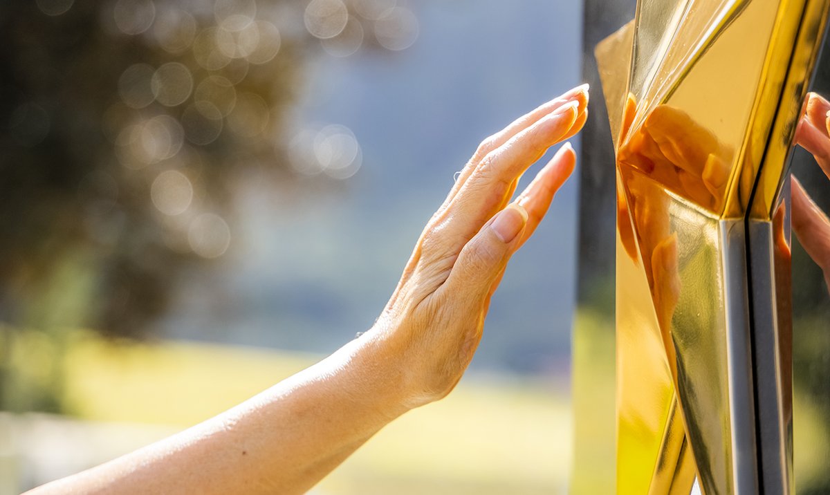 This #MonumentMonday, we give a big shoutout to all who continue to support the Gold Star Families Memorial Monument program!

Drop us a line if you'd like to join the mission:
woodywilliams.org/monument-proje…