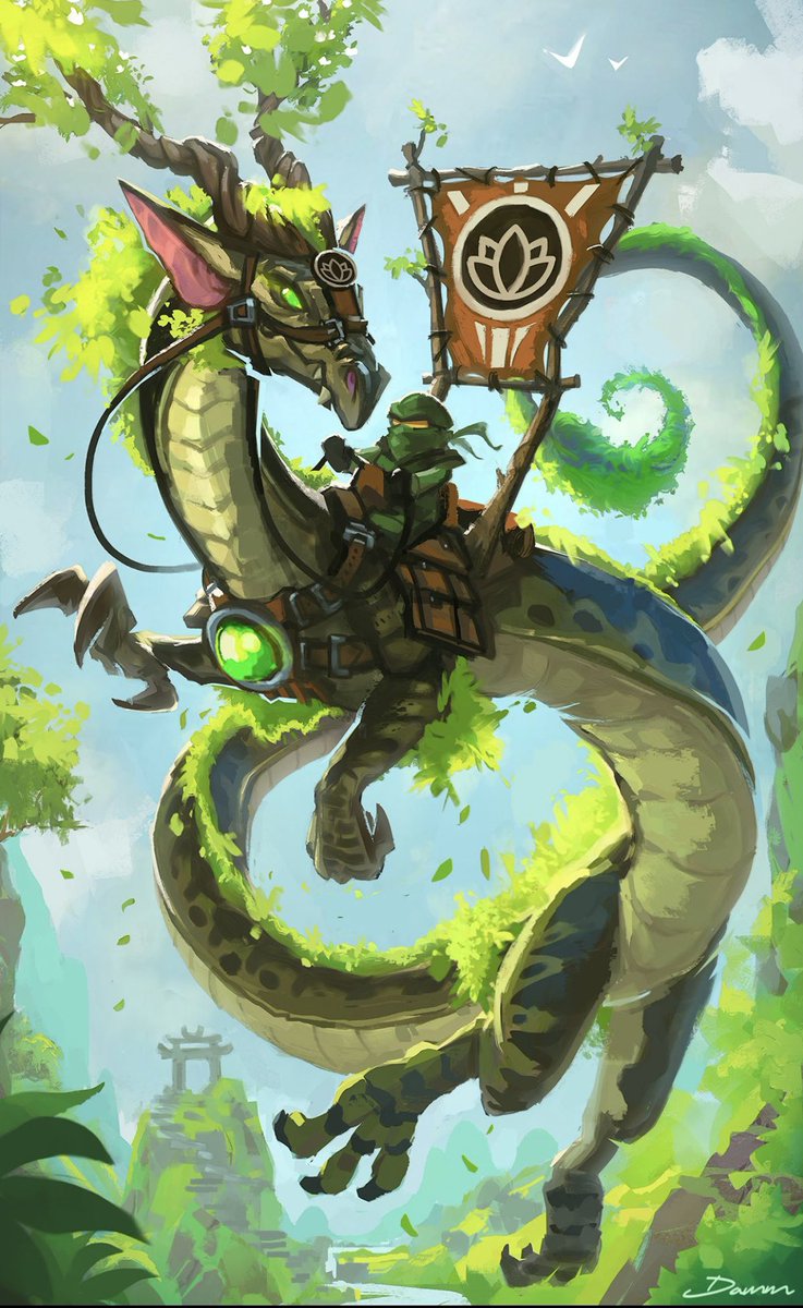 Masters of Brickjitzu tweet media