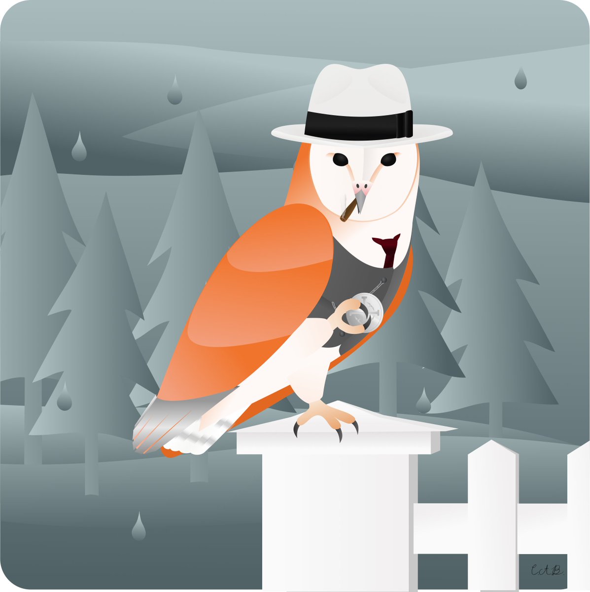 I can't believe I forgot about Superb Owl day! Wonder who won?