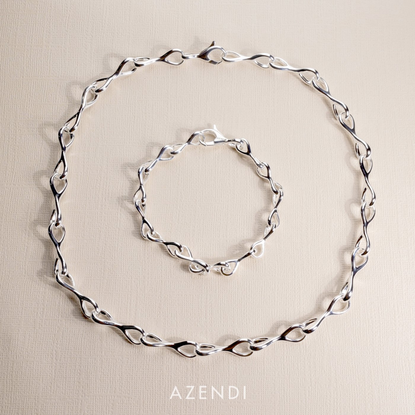 Azendi Jewellery on X