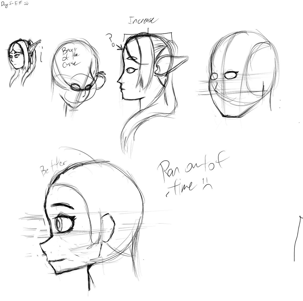 DirectInspectVT's tweet image. I need to understand the head better