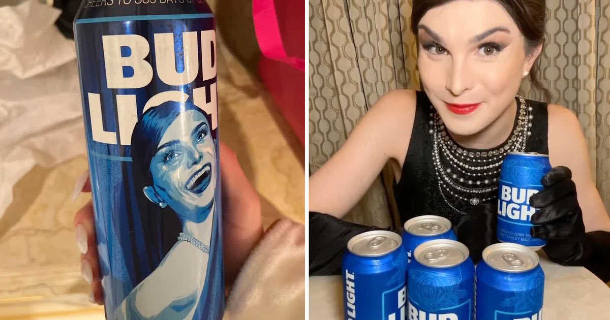 unionDemtnowRep's tweet photo. #fjb #FNFL #FUFC #FBUDLIGHT #Fanheuserbusch
#patriotsunite.
FUCK ALL the propagandist surrogates for Anheuser Busch
All these shills showing their true colors not patriots all about the money. What about WOMANS RIGHTS? And not just to abortion up to Eight Months!
Hmm watch ๐๐๐๐
https://t.co/UxNiFmt2FG