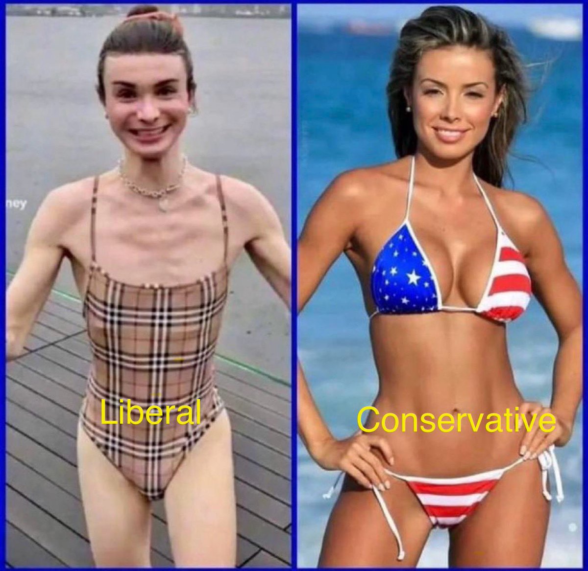 unionDemtnowRep's tweet photo. #fjb #FNFL #FUFC #FBUDLIGHT #Fanheuserbusch
#patriotsunite.
FUCK ALL the propagandist surrogates for Anheuser Busch
All these shills showing their true colors not patriots all about the money. What about WOMANS RIGHTS? And not just to abortion up to Eight Months!
Hmm watch ๐๐๐๐
https://t.co/UxNiFmt2FG