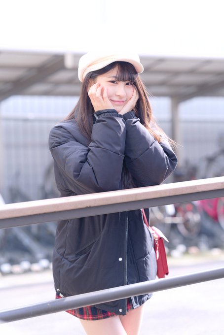 Twitterのコスプレ画像2