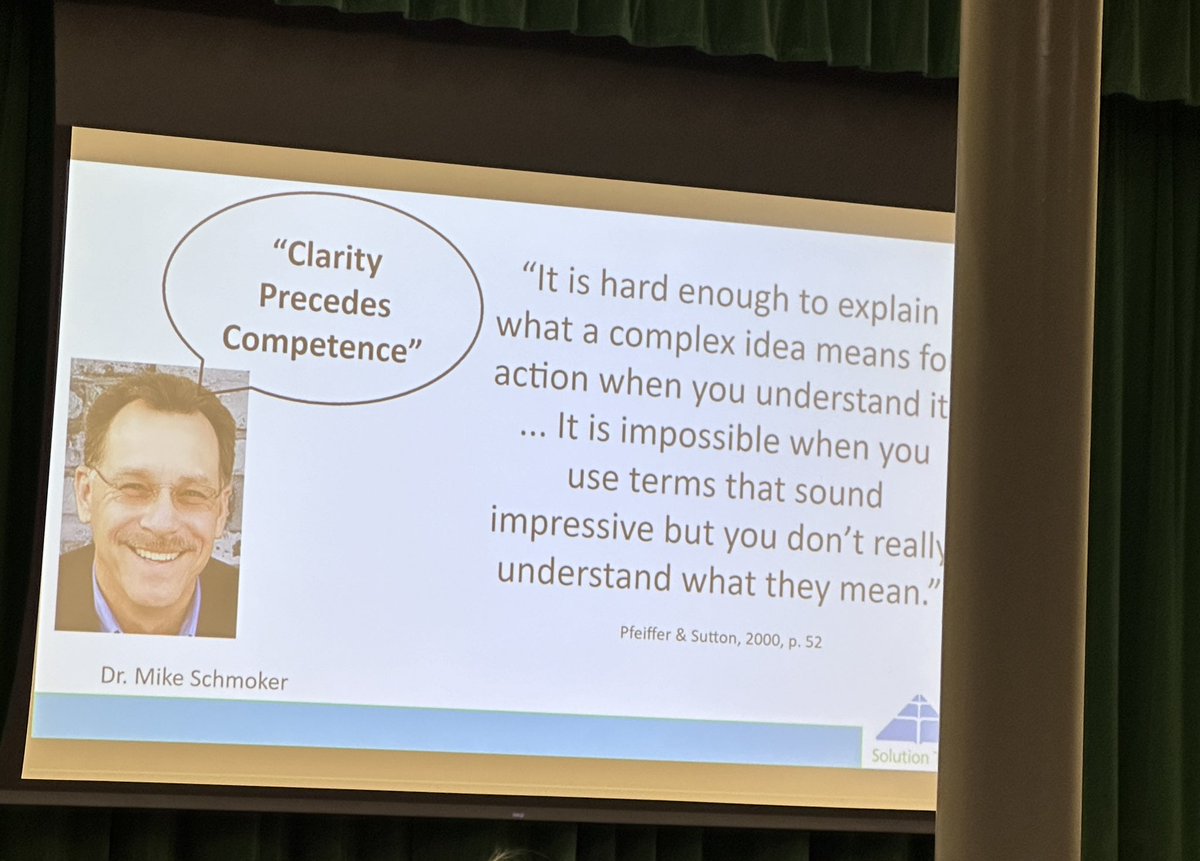 Great PLC work this morning! #chargingahead