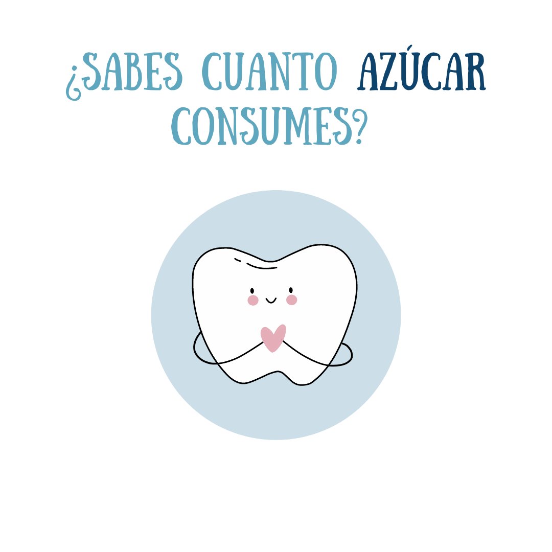 ¡Tu opinión puede marcar la diferencia en solo un minuto!
Participa en esta breve encuesta y ayúdanos a descubrir las verdades ocultas sobre el azúcar en nuestros alimentos. Tu aporte es un paso crucial dentro del programa de mejora de la salud oral. 
docs.google.com/forms/d/e/1FAI…