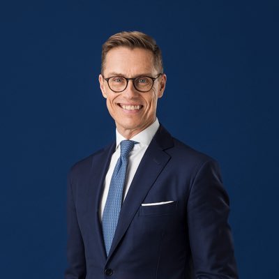 Jean_Asselborn's tweet photo. Félicitations dear @alexstubb, I wish you good luck! The inspiration from Luxembourg helps to become President in Finland. https://t.co/zd3ZhfjaZy