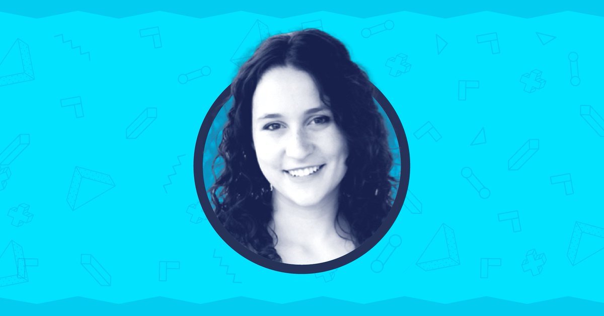 Routes into Salesforce aren’t always straightforward, and it’s one of the reasons the ecosystem is so diverse. Monica Thornton Hill, Solutions Architect at Fusion Risk Management and one of the Gearset DevOps Leaders 2023, is a great example of this 👉grst.co/42zTpBa