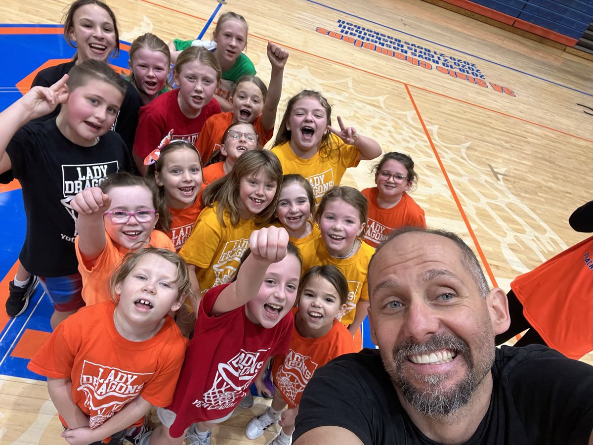 Silver Creek Lady Dragons tweet media