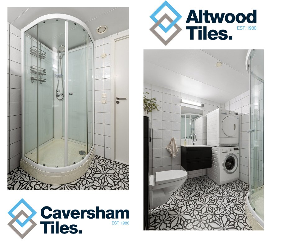 Conveniently located in #Caversham and #Maidenhead, our Tile showrooms are easily accessible and offers a hassle-free shopping experience. So why wait? Visit our store today and let us help you transform your home into a space you'll love.

#tiles
#tiling
#design
#shoplocals